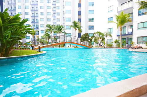 Photo 18 - Arcadia Waters Condo Resort Pattaya