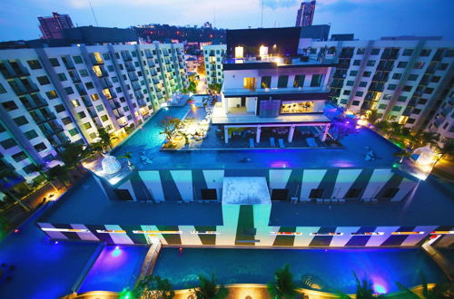 Photo 23 - Arcadia Waters Condo Resort Pattaya