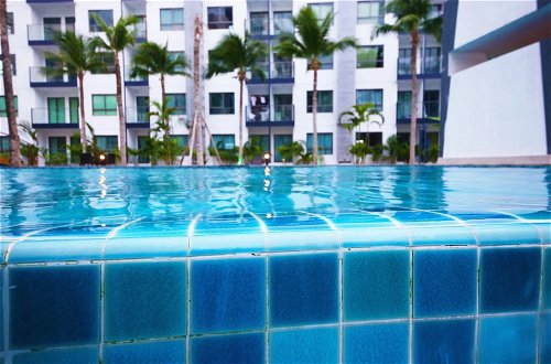Photo 19 - Arcadia Waters Condo Resort Pattaya