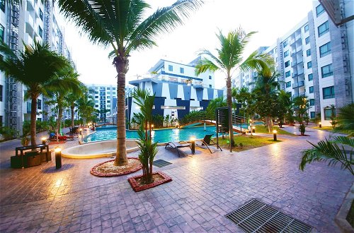 Photo 24 - Arcadia Waters Condo Resort Pattaya