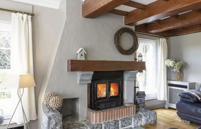 Theux Villa With Sauna - Foto 25