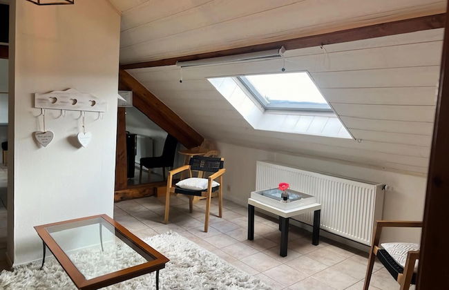 Theux Villa With Sauna - Foto 13