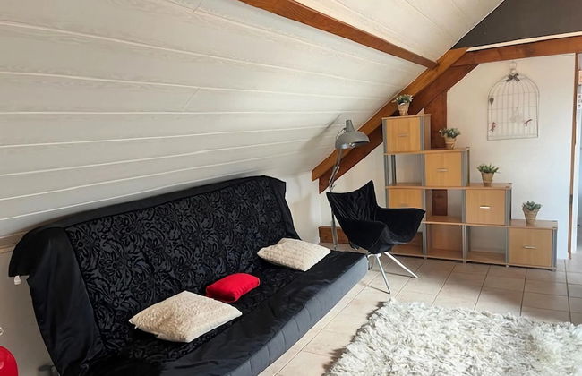 Theux Villa With Sauna - Foto 6