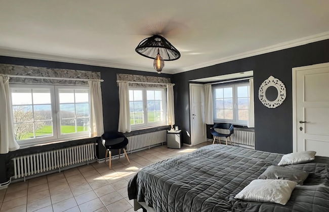 Theux Villa With Sauna - Foto 5