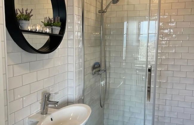 Theux Villa With Sauna - Foto 15