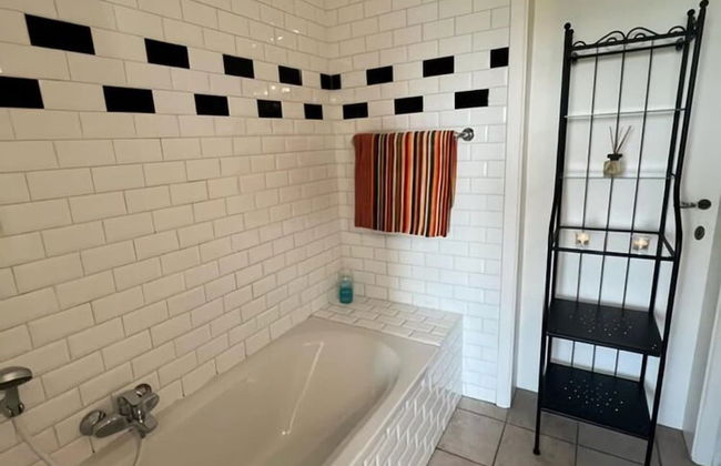 Theux Villa With Sauna - Foto 16