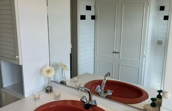 Theux Villa With Sauna - Foto 17