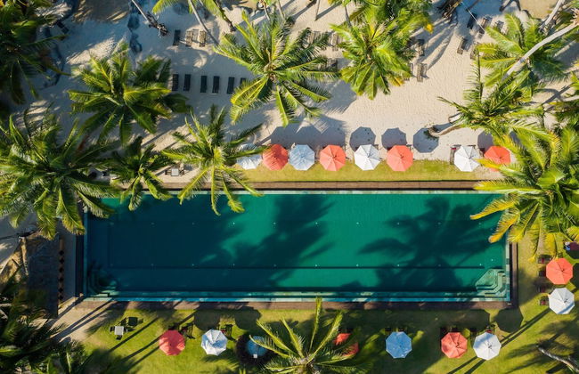 Sunova Private Pool Villa - Koh Chang - Foto 26