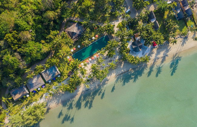 Sunova Private Pool Villa - Koh Chang - Foto 32