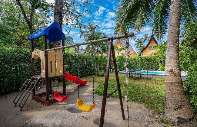 Sunova Private Pool Villa - Koh Chang - Foto 22