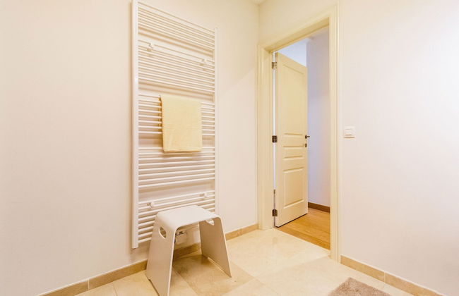 Apartment in Oostende for 6 Person - Foto 35