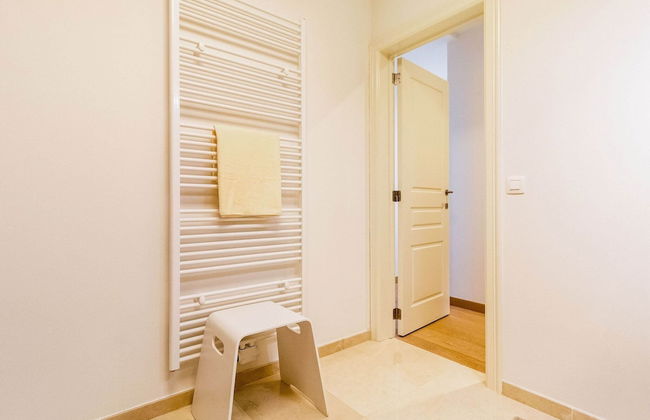 Apartment in Oostende for 6 Person - Foto 24