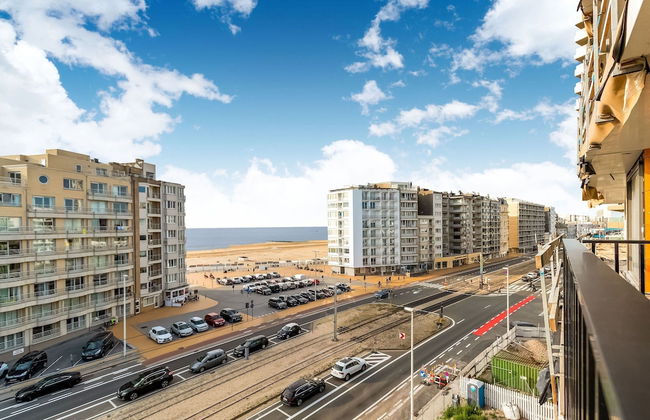 Apartment in Oostende for 6 Person - Foto 46