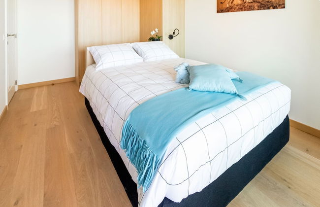 Apartment in Oostende for 6 Person - Foto 28