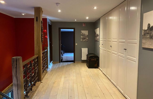 Holiday Home in Gedinne With Forest - Foto 34