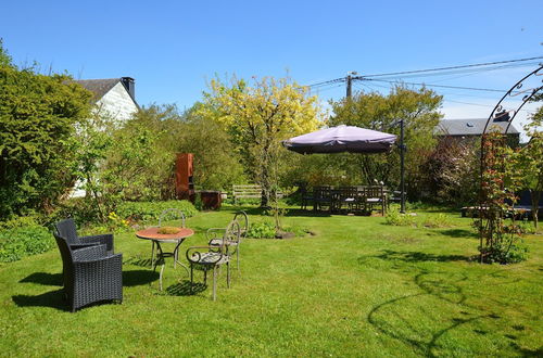 Photo 63 - Modern Holiday Home in Ardennes With Terrace