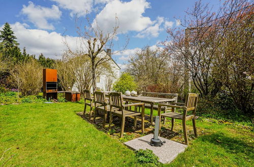 Photo 62 - Modern Holiday Home in Ardennes With Terrace