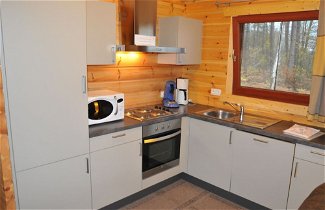 Foto 1 - Modern Chalet With Stove Located in the Forest