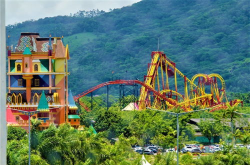 Photo 1 - Apto Nantes Vista pro Beto Carrero World