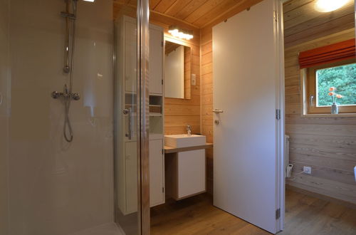 Photo 6 - Charming Holiday Home in Malmedy With Sauna