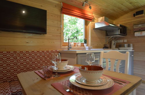 Photo 19 - Charming Holiday Home in Malmedy With Sauna, Terrace, BBQ