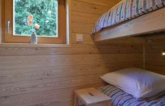 Photo 2 - Charming Holiday Home in Malmedy With Sauna