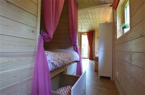 Photo 3 - Charming Holiday Home in Malmedy With Sauna