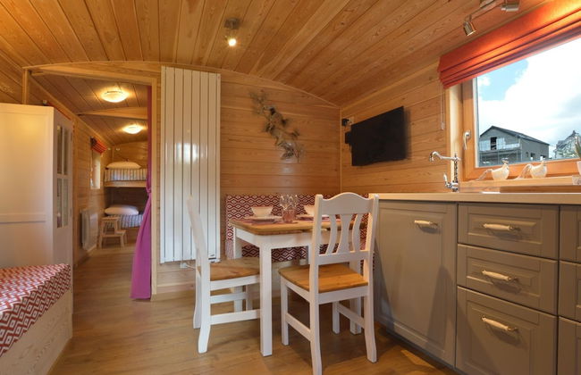 Wellness Escape in Bellevaux - Foto 38