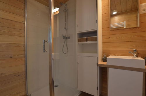 Photo 8 - Charming Holiday Home in Malmedy With Sauna