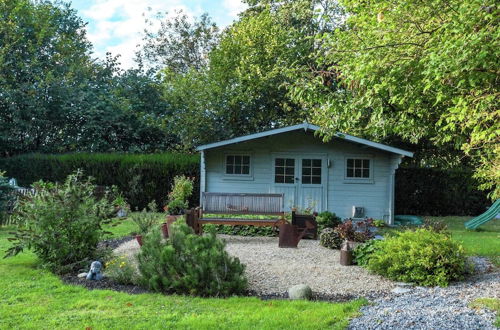 Photo 24 - Charming Holiday Home in Malmedy With Sauna, Terrace, BBQ