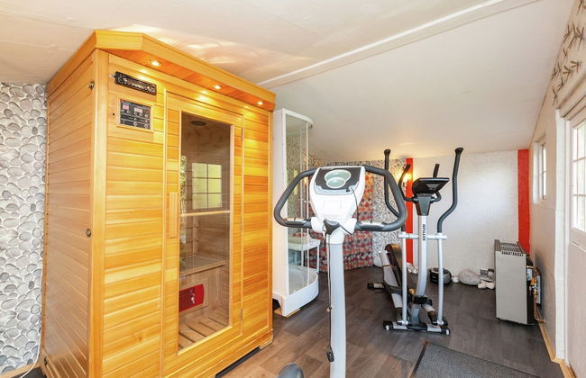 Wellness Escape in Bellevaux - Foto 16