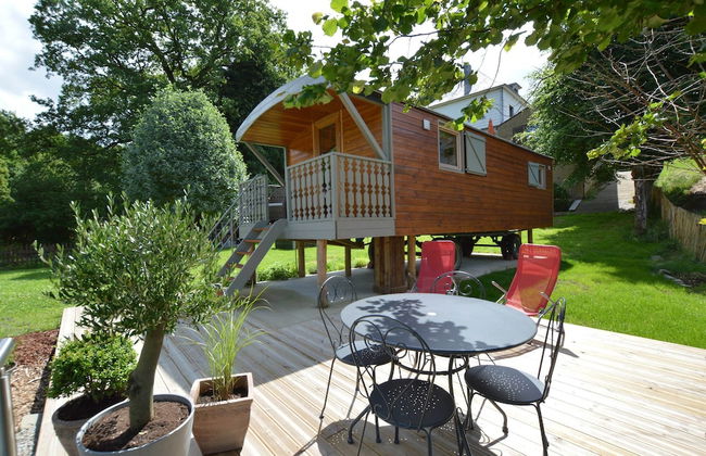 Wellness Escape in Bellevaux - Foto 1