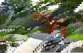 Foto 1 - Wellness Escape in Bellevaux