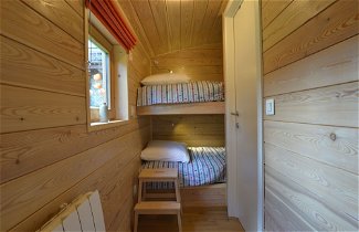 Photo 2 - Charming Holiday Home in Malmedy With Sauna