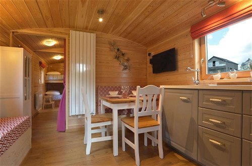 Foto 9 - Charming Holiday Home in Malmedy With Sauna