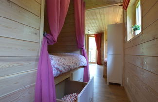 Photo 3 - Charming Holiday Home in Malmedy With Sauna