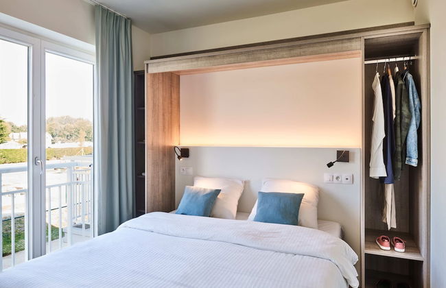 Holiday Suites Nieuwpoort - Foto 3