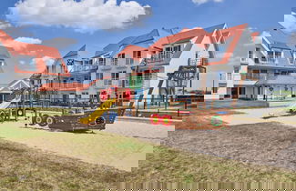 Foto 1 - Holiday Suites Nieuwpoort