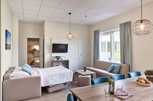 Photo 19 - Holiday Suites Nieuwpoort