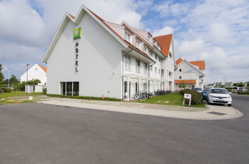 Photo 43 - Holiday Suites Nieuwpoort