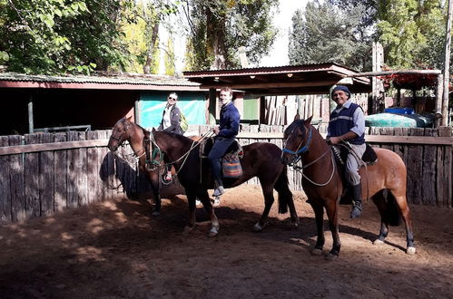 Photo 32 - Casona Rural de Maipu