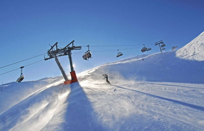Apartment in Kaltenbach Near Ski Lift - Foto 36