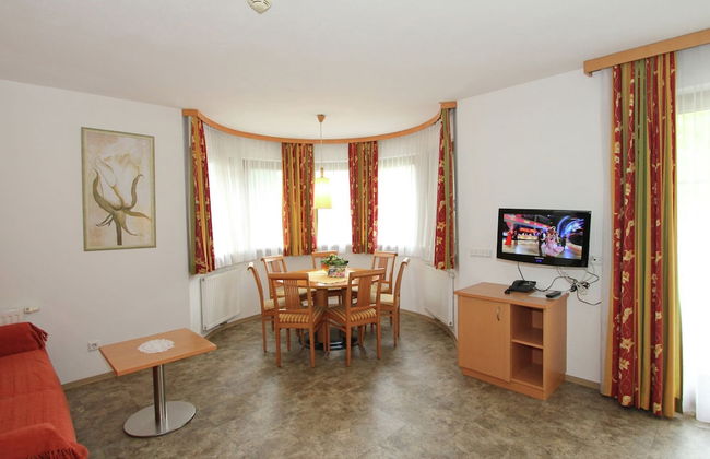 Attractive Holiday Home in Kaltenbach on the Ski-slope - Foto 34
