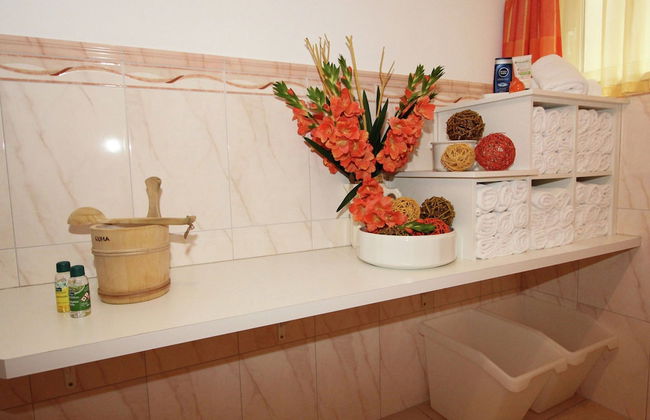 Beautiful Apartment in Kaltenbach With Sauna - Foto 27