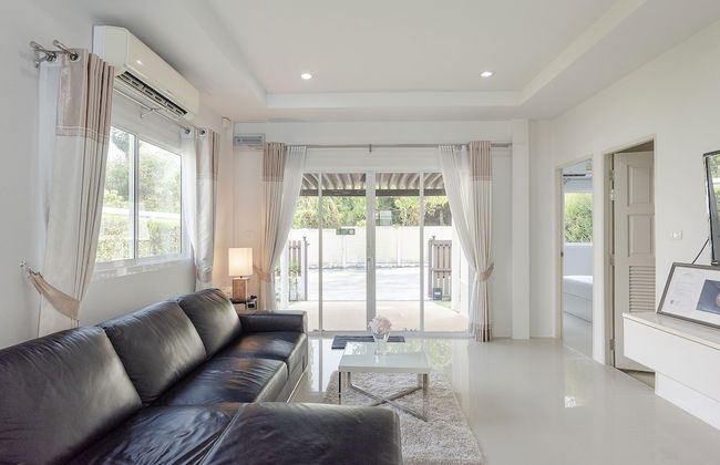 BaanPromphun Pool Villa by BV - Foto 31