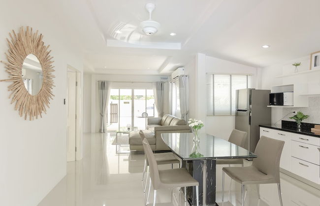 BaanPromphun Pool Villa by BV - Foto 63