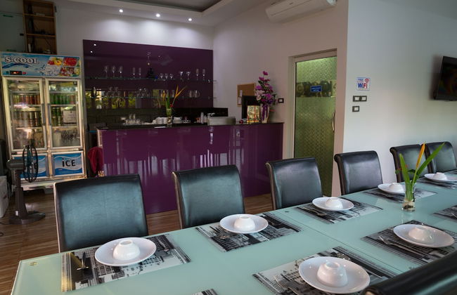 The Serenity Resort - Photo 60
