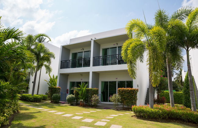 The Serenity Resort - Photo 66