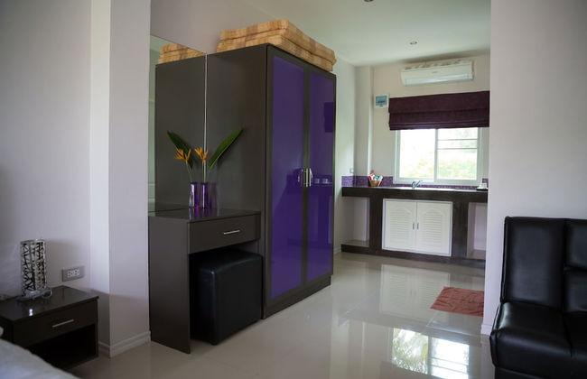 The Serenity Resort - Photo 15