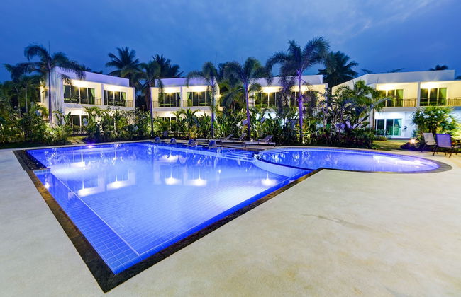 The Serenity Resort - Photo 1